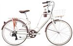 Xe đạp điện nữ Momentum iNeed Latte 26 2022